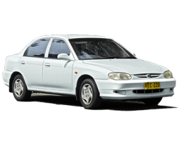 Kia Mentor II