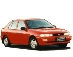 Kia Mentor I