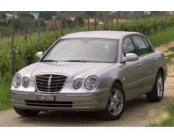 Kia Opirus