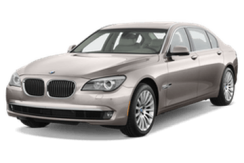 BMW 7 Series V (F01/F02/F03/F04)