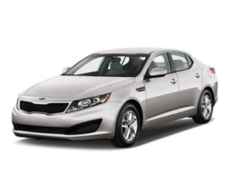 Kia Optima III (TF)