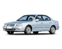 Kia Optima I (MS)
