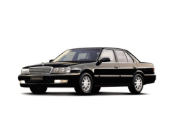 Kia Potentia HB