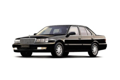 Kia Potentia HB