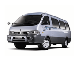 Kia Pregio