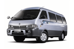 Kia Pregio