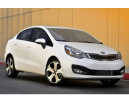 Kia Pride UB