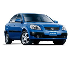 Kia Pride JB