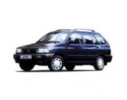 Kia Pride WA