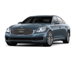 Kia Quoris KH
