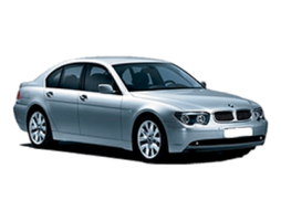 BMW 7 Series IV (E65/E66/E67/E68)