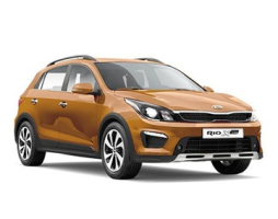 Kia Rio X-Line YB