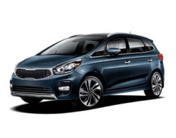 Kia Rondo RP Facelift