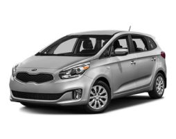 Kia Rondo RP