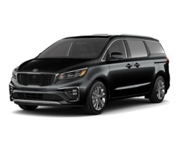 Kia Sedona III (YP) Facelift