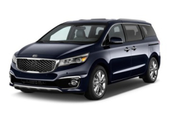 Kia Sedona III (YP)