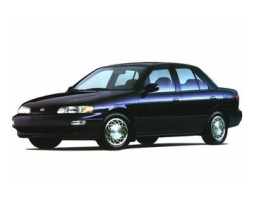 Kia Sephia I