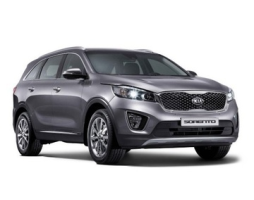 Kia Sorento L UM