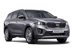 Kia Sorento L UM