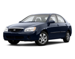 Kia Spectra II (LD)
