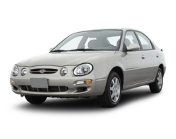 Kia Spectra I (SD)