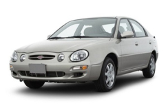 Kia Spectra I (SD)