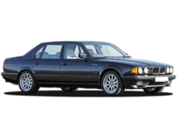 BMW 7 Series II (E32)