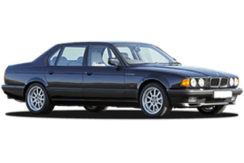 BMW 7 Series II (E32)