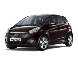 Kia Venga YN