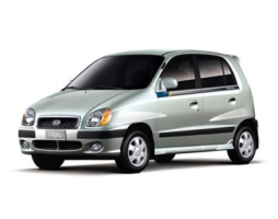 Kia Visto MXL