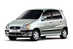 Kia Visto MXL