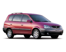Kia X-Trek