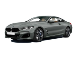 BMW 8 Series G14/G15/G16 LCI