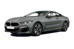 BMW 8 Series G14/G15/G16 LCI
