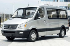 King Long Kaite