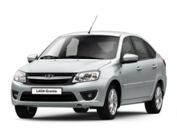 LADA Granta 2190x