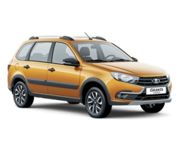 LADA Granta Cross 2190x