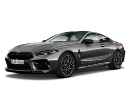BMW 8 Series G14/G15/G16