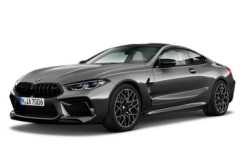 BMW 8 Series G14/G15/G16