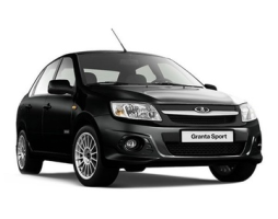LADA Granta Sport 2190x