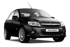 LADA Granta Sport 2190x