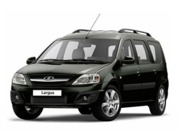 LADA Largus B0