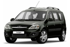 LADA Largus B0