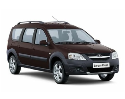 LADA Largus Cross B0