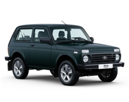 LADA Niva Legend 2121x/2131x
