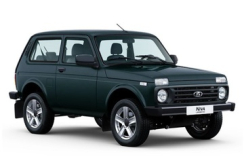 LADA Niva Legend 2121x/2131x