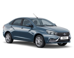 LADA Vesta B/C