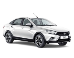 LADA Vesta Cross B/C