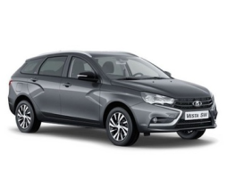 LADA Vesta SW B/C