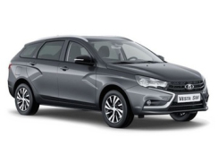LADA Vesta SW B/C